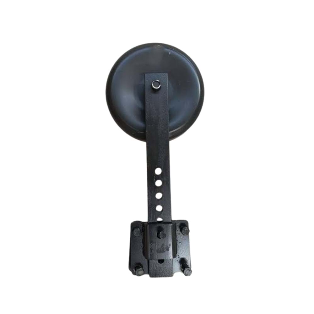 PULLUK TEKERİ ÜNLÜ UYUMLU