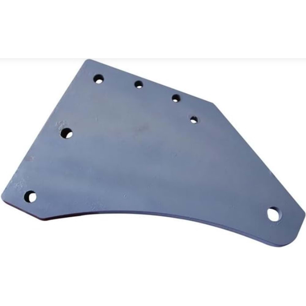 ALPLER PİMLİ YAN SAC LEVHA