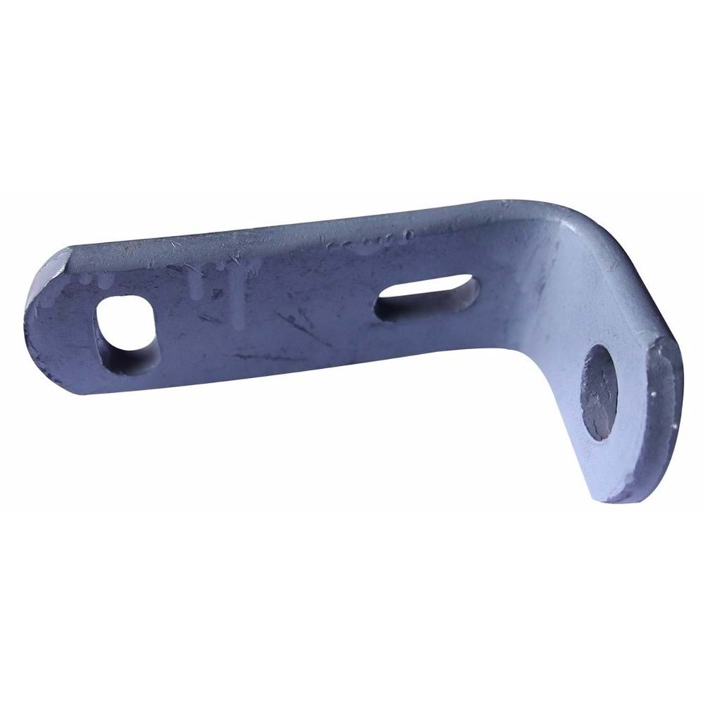 ALPLER PULLUK GERGİ LAMASI