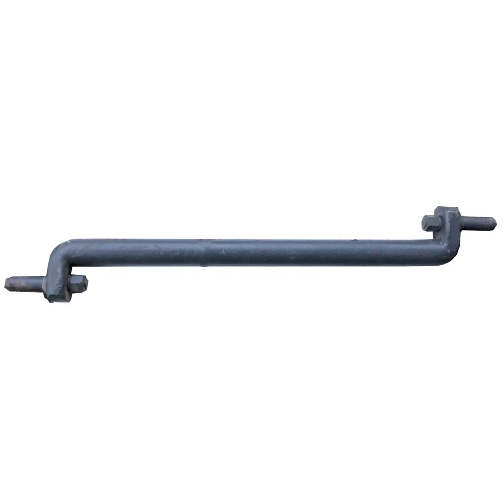 ALPLER PULLUK EKSANTRİK GRANK