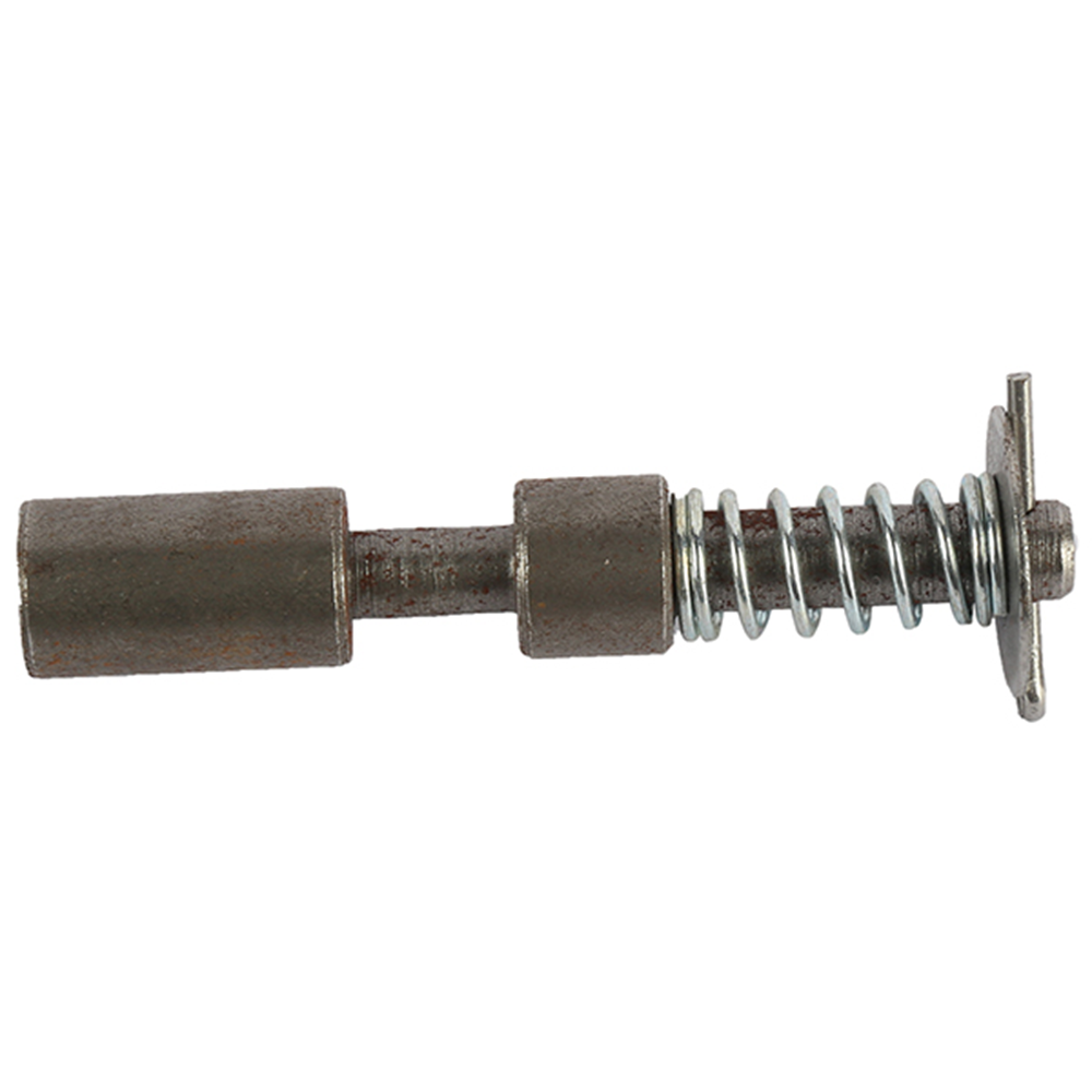 ŞAFT PİMİ 12 MM.