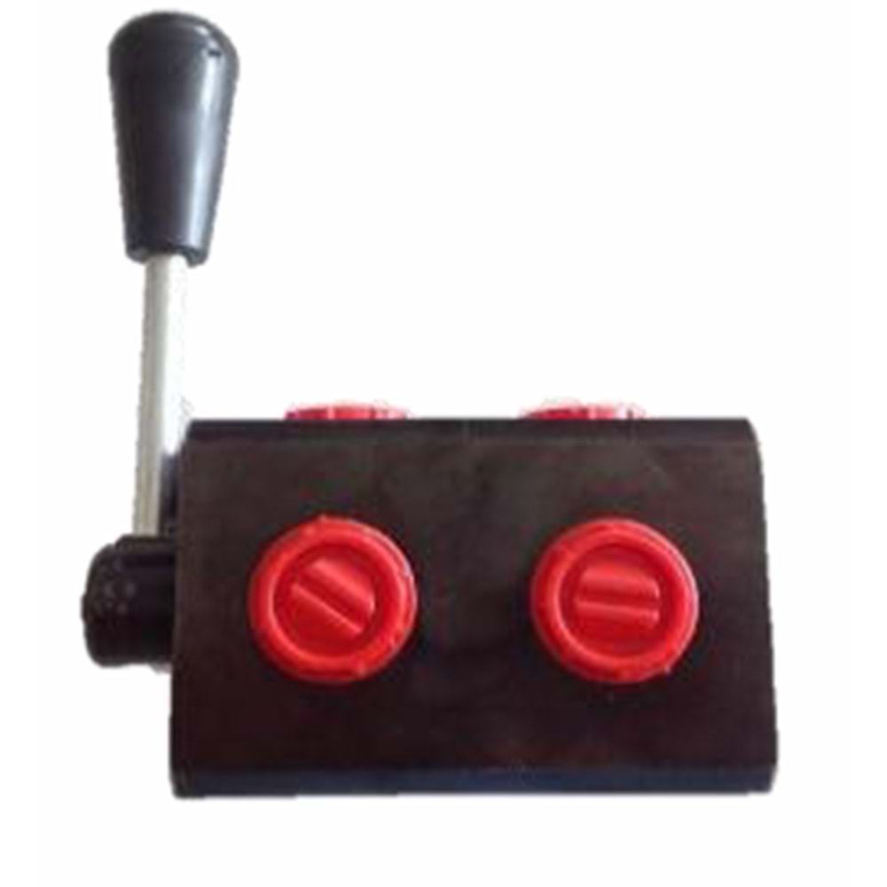 MİBZER DAĞITICI VALF