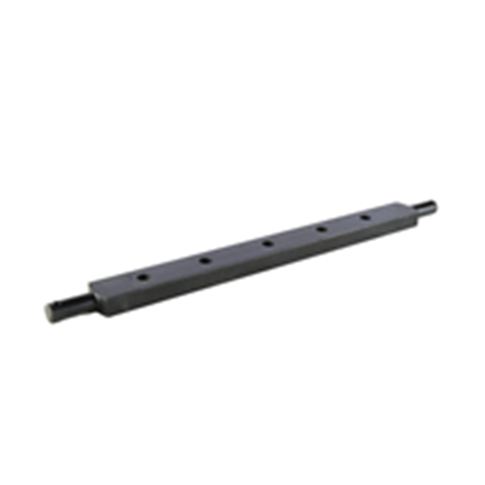 DOKUZ DELİKLİ DEMİR (60X30)