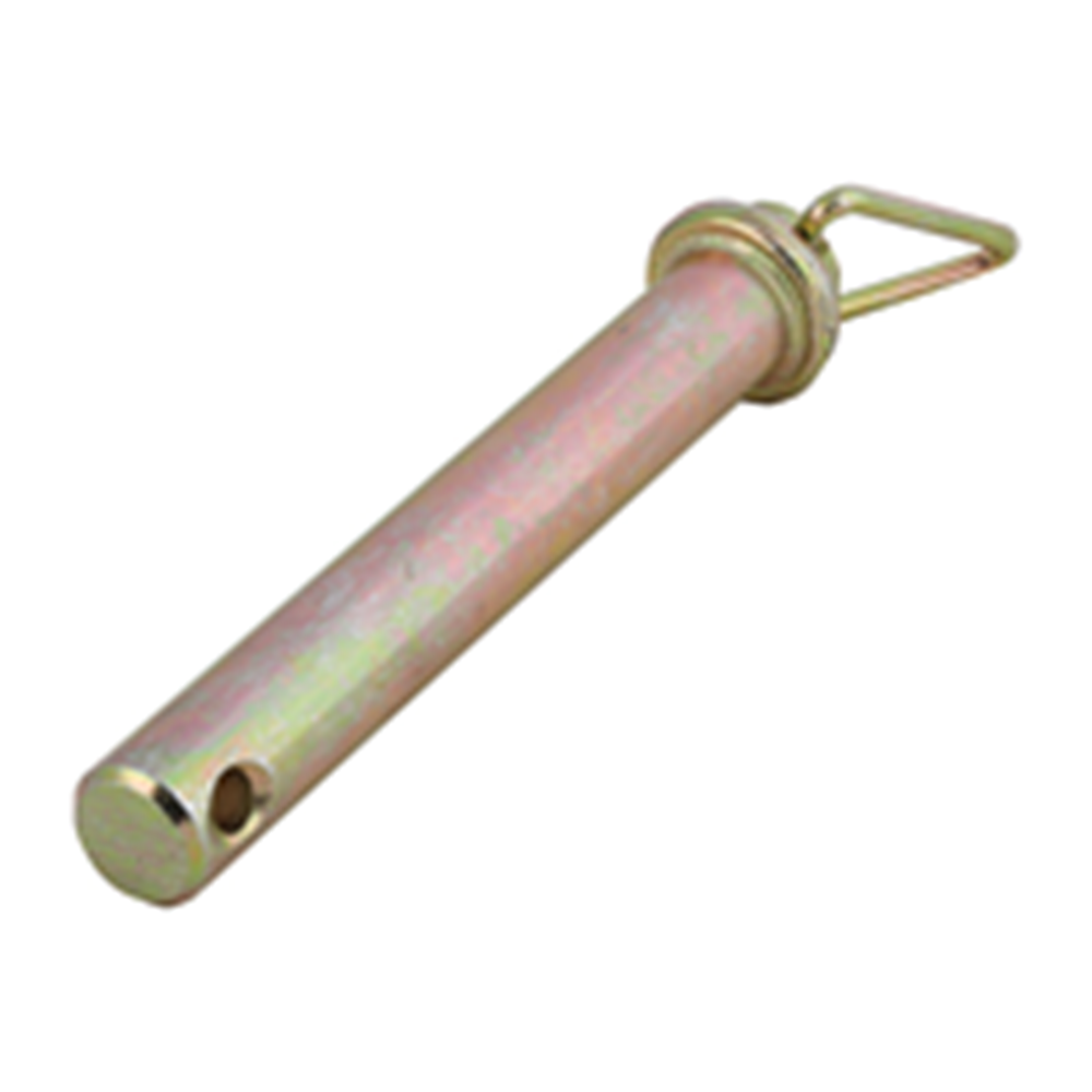 32 MM 25 CM ÇEKİ DEMİRİ