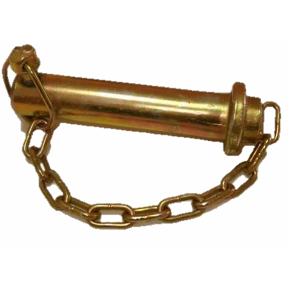 25 MM 18 CM ÇEKİ DEMİRİ ZİNCİRLİ