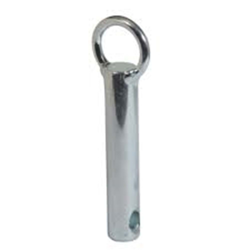 19 MM 13 CM HALKALI ORTAKOL PİMİ