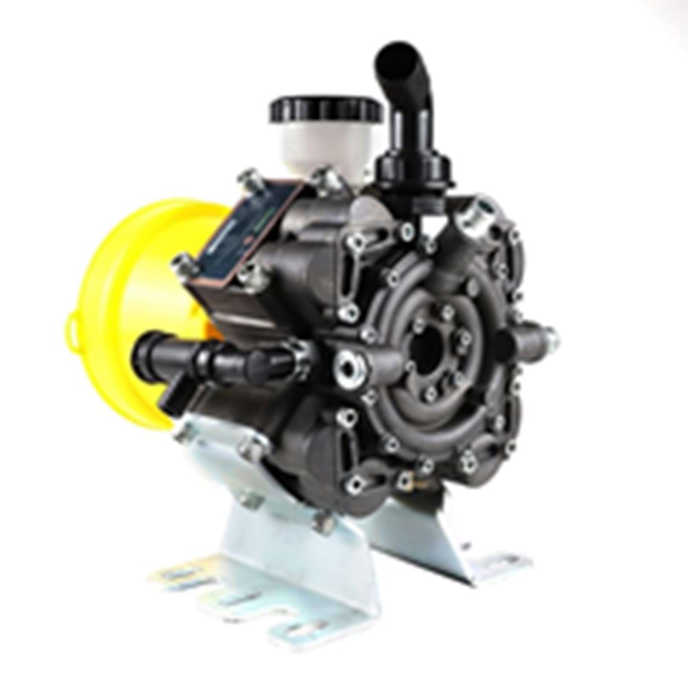 4 MEBRANLI HOLDER POMPASI YBS