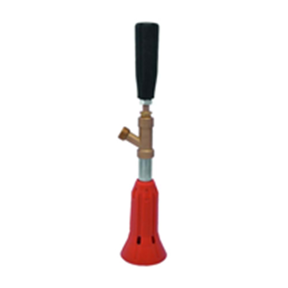 İLAÇLAMA TABANCASI KISA