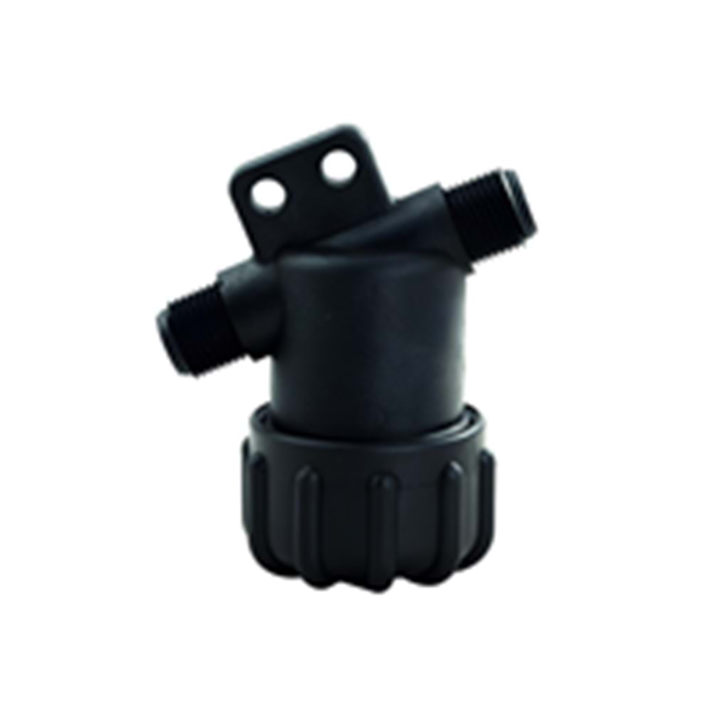 HAT FİLTRESİ 60 BAR (MİNİ FİLTRE)