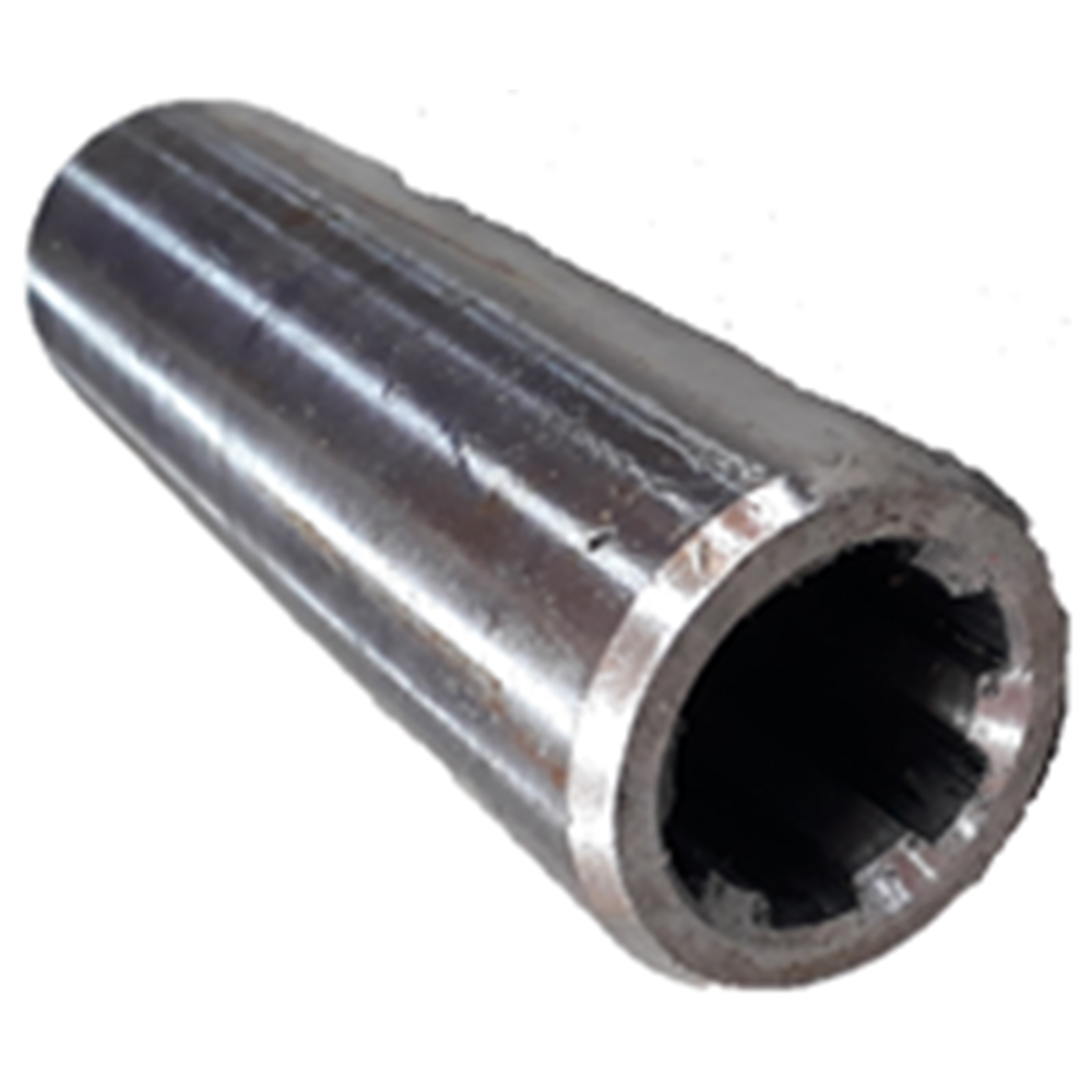 DİŞİ FREZE UZUN 16 CM