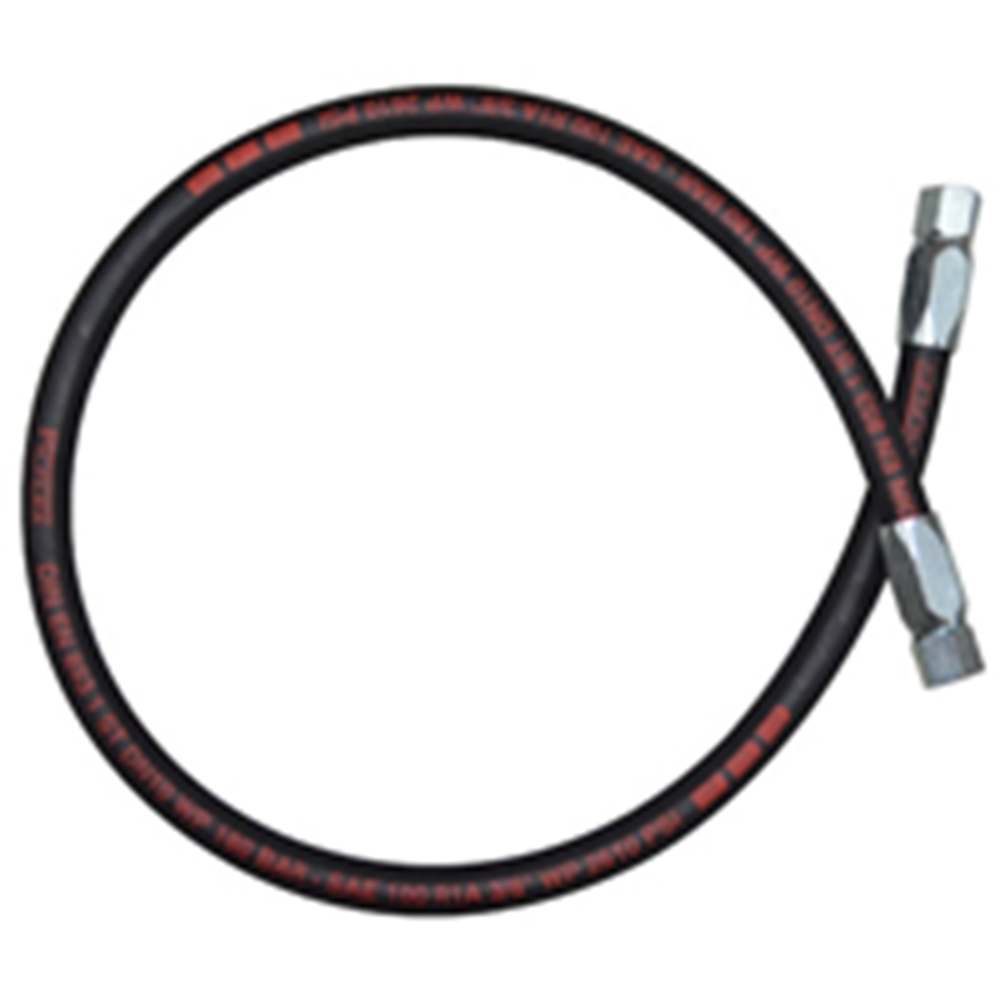 9/16 DAMPER HORTUMU 100 CM