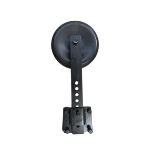 PULLUK TEKERİ ÜNLÜ UYUMLU