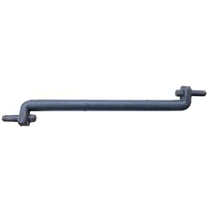 ALPLER PULLUK EKSANTRİK GRANK