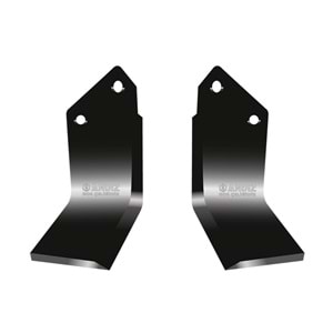 ANDIZ ROTOVATÖR BIÇAĞI L TİP