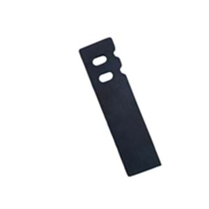 ANDIZ ROTATİL BIÇAĞI HİSARLAR KERTİKLİ