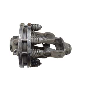 İKİ BALATALI TOPLU KAFA GENİŞ FREZELİ 30*106