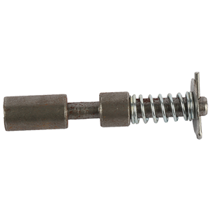 ŞAFT PİMİ 12 MM.