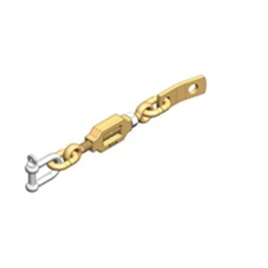 285 İNCE DİŞ YAN GERGİ MF