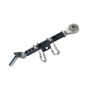 TELESKOPİK YAN GERGİ NEW HOLLAND