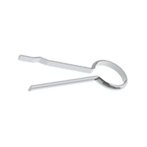 YARIM YUVARLAK FİLKETE