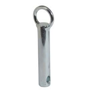 19 MM 13 CM HALKALI ORTAKOL PİMİ