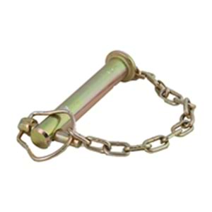 25 MM ZİNCİRLİ ORTAKOL PİMİ