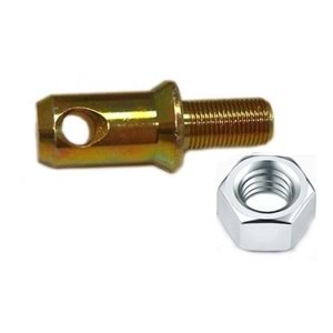 285 MİNİK TİLLER PİMİ (SOMUNLU)