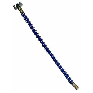 İLAÇLAMA KANAT HORTUMU YAYLI-MEMELİ (HOLDER)