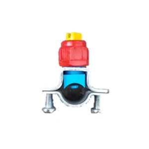 HOLDER MEMESİ KELEPÇELİ TİJET UÇLU PLASTİK