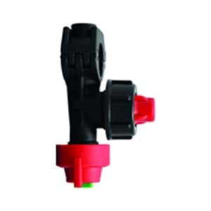 TEKLİ SÜPÜRGE UÇLU PLASTİK STOPER MEME