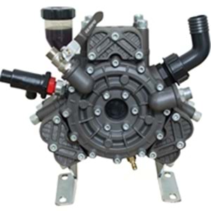 3 MEBRANLI HOLDER POMPASI GMP