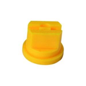 TİJET MEME UCU SARI PLASTİK