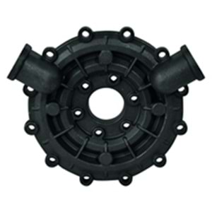 3 LÜ MANİFOLT KAPAK