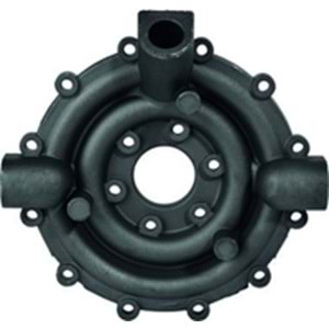 4 LÜ MANİFOLT KAPAK