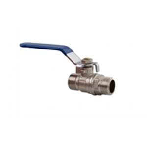 1/2 - 1/2 KÜRESEL İLAÇLAMA VANASI