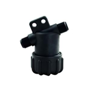 HAT FİLTRESİ 60 BAR (MİNİ FİLTRE)