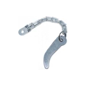 TEK ZİNCİRLİ KASA ÇİVİSİ