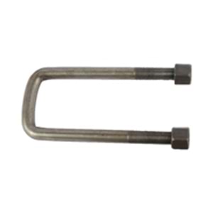 5/8 RÖMORK BAĞLANTISI 20 CM