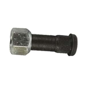 7/8 RÖMORK BİJONU (SOMUNLU)