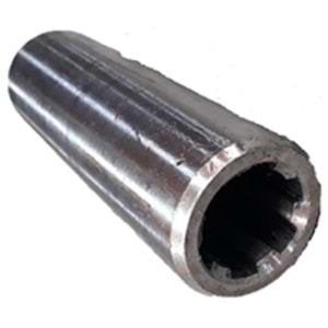 DİŞİ FREZE UZUN 16 CM