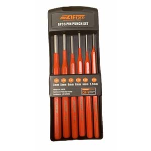 PİM SÖKME SETİ 6 LI