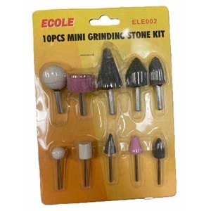 VIZ VIZ TAŞI SET 10 LU