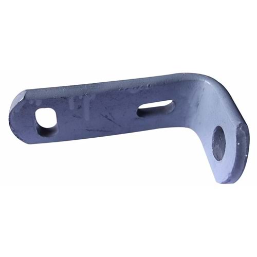 ALPLER PULLUK GERGİ LAMASI