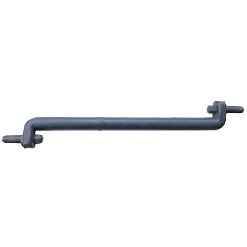 ALPLER PULLUK EKSANTRİK GRANK