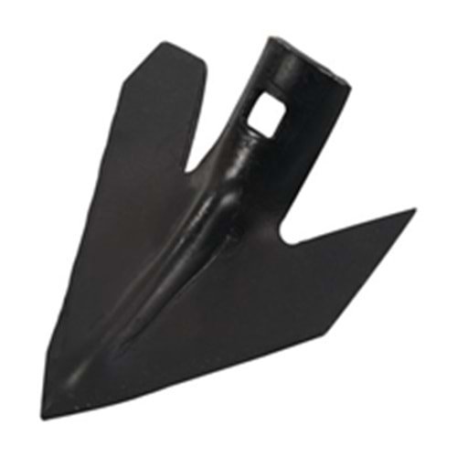 AYSAN MİNİ PABUÇ SAĞ KESİK