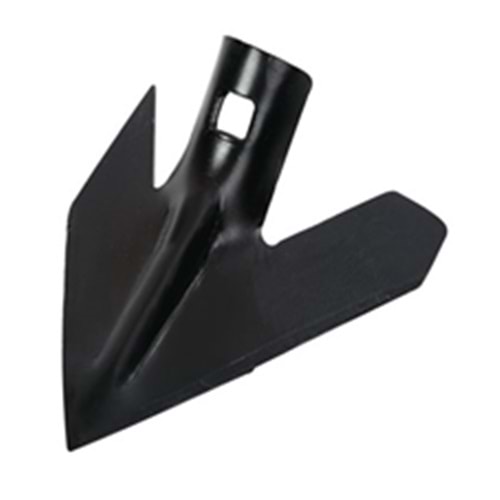 AYSAN MİNİ PABUÇ SOL KESİK