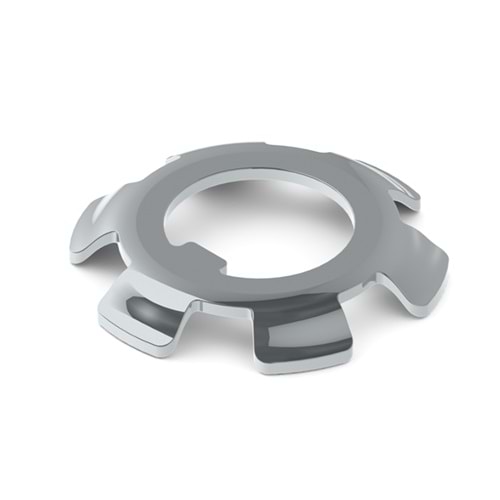 TAMBUR TIRNAKLI PUL 30 MM