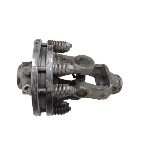 İKİ BALATALI TOPLU KAFA GENİŞ FREZELİ 30*106