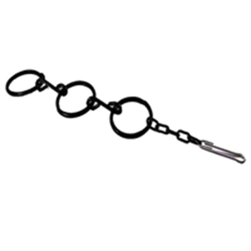 MİBZER SÜRGÜ ZİNCİRİ BASMALI Y.M