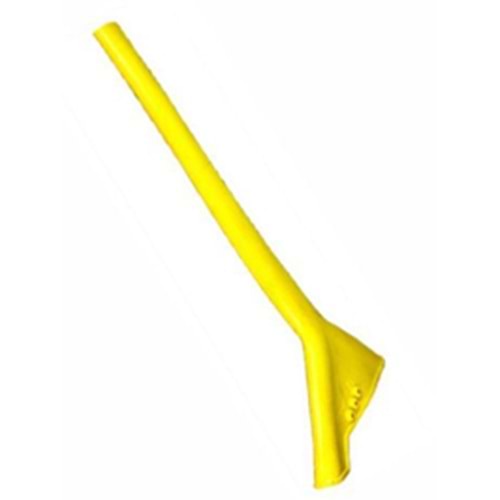 MİBZER HORTUMU SARI ÇİZME (ÖZDÖKEN-ÖZDUMAN)